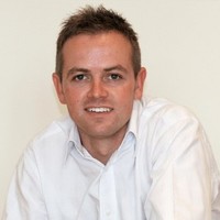 Gregor Munro