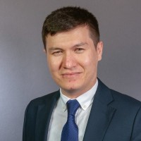 Jamshid Tadjikulov