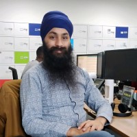 Navjot Singh