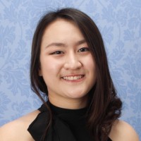 Arrah Cho
