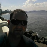 Alexandre Almeida