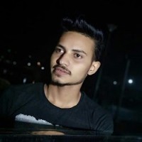 Shashank Chauhan