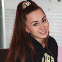 Svitlana Chuienko