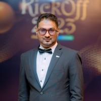 Mohamed Azam (Acma-Uk/Cgma)