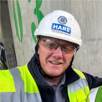 Peter Hayward