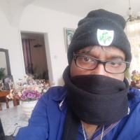 daby pradeep kumar
