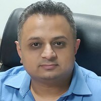 Heman Mehta