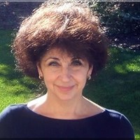 Marianne Di Pierro, Ph.D.