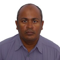 Mohamed Baksh
