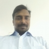 anandkumar nagabhairava