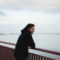 Ihor Mokhnii