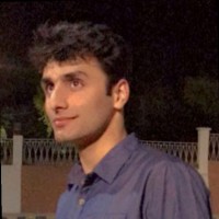 Muhammad Kashan