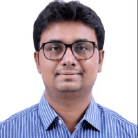 Tushar Kanti Sen