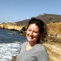 Heather Goodall