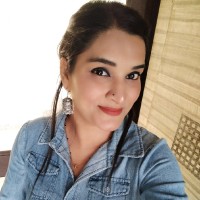 Deepa Rai