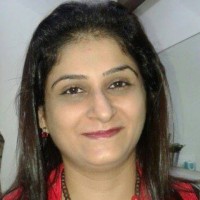 Maria Shah