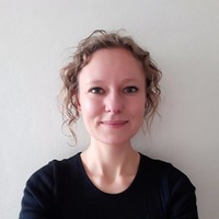 Astrid Hjorth Jensen