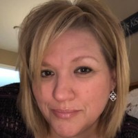 Tracey Aldred