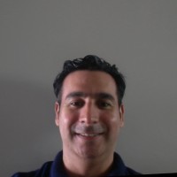 Eric Robles Rios