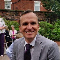 Steven Yates