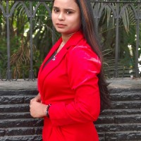 Rekha K