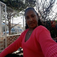 Lisiane Moraes