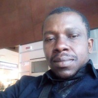 Zouzoua Olivier Oupoh