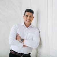 Laimar Austin Lucena