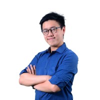 Yehezkiel Willy Lindartono