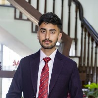 Anurag Nepal