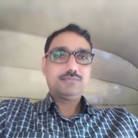Sunil Ojha