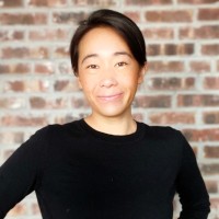 Olivia Pei