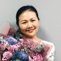 Oanh Trương