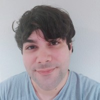 Daniel Angosto Martínez