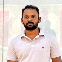Sasikumar Rajendiran