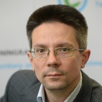 Максим Малышкин