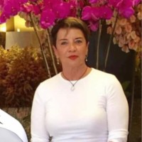 Roberta Morales