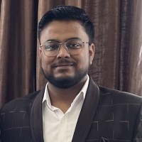Dev Raj Jain