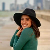 Chelsea Suarez