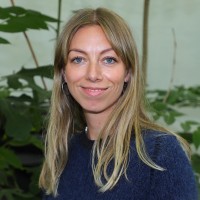 Trine Blichfeldt Pedersen