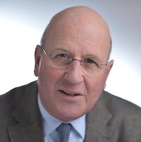 Gerrit Bauke Fokkema
