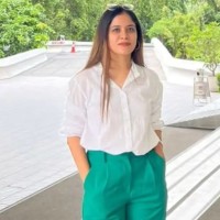 Nidhi Jha