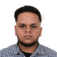 Abhisheak Kumar