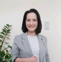 Daiana Maria Valota Fernandes