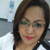 Yajaira Alvarenga