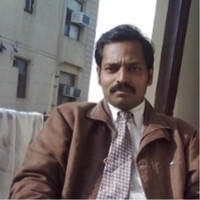 Vikas Soni