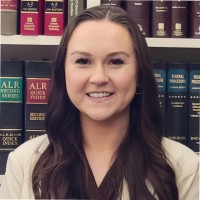 Savannah Crigler