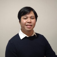 Laurent Wong Yuen Tien