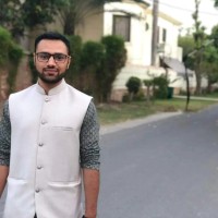 Muhammad Usman Shah