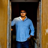 Shreyans Jain